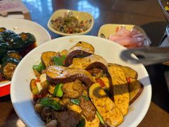 -富正毅三下锅·湘西韵味(天门山索道店)