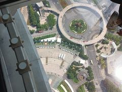 -东方明珠广播电视塔