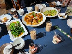 -伊带伊路新疆美食府(呼家楼店)