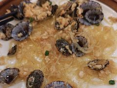 -万山楼海鲜酒家·二十三年老字号