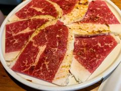 -原始泥炉烤肉(总店)