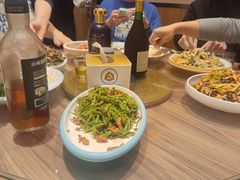-合合春饼(潘家园店)