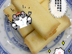 -甜赐良缘牛奶甜品世家(新都汇店)