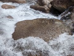 -崂山九水游览区