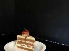 -black rainbow coffee