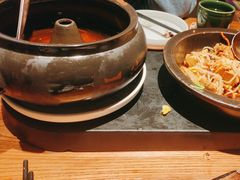 -云海肴·汽锅鸡·云南菜(美罗城店)