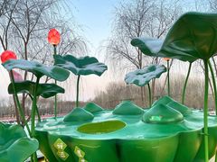 -清河半岛温泉度假酒店