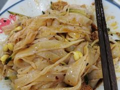 秘制酸辣凉皮-秦香陕西食府(华贸天地店)