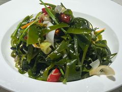 -船歌·鱼水饺青岛菜(金狮广场店)