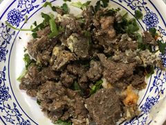 -清真马虎面馆(西七路店)