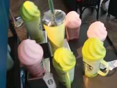 -星巴克臻选(苏州汇豪店)