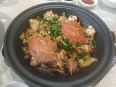 -好兄弟郭巨海鲜(天一阁店)