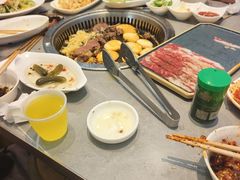 -米家·鹤城炭火米家(直营总店)