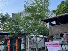 -南京金牛湖风景区