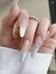 -魔丽卡·中国式美甲美睫