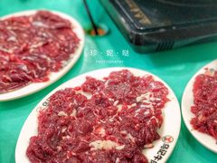 雪花肉-乌记鲜活牛肉城(金砂东路店)