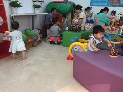 -美吉姆国际儿童发展中心(红谷滩绿地缤纷城中心)