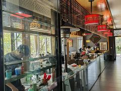 -水上人家民俗餐厅(洱海公园店)