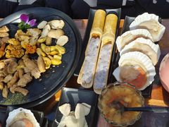 -丽江庭院之爱在路上(西单店)