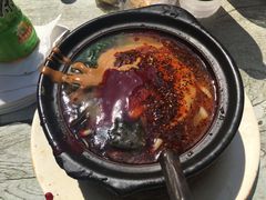 -蜀王砂锅总店