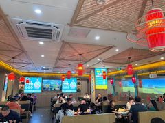 大堂-武庄主特色炒鸡(周恩来纪念馆店)