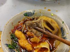 -重庆老火锅王(永陵路分店)