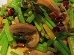 -旺角小渔村(幸福中路店)