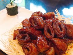 -黄但记老店·陈村粉食府