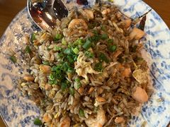 -大江户日本料理(吕厝店)