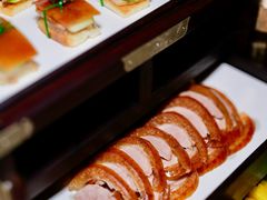 -莉莉海堂HAITANG·烤鸭(国贸商城店)