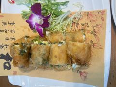 特色海鲜卷-醉壹号海鲜大排档(厦门美食地标店)