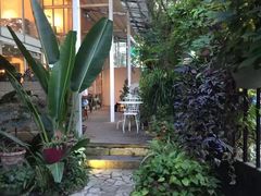 -6号花园别墅酒店