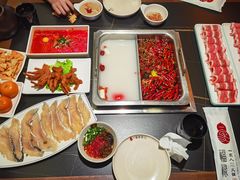 -福禄娃一家人火锅(上地店)