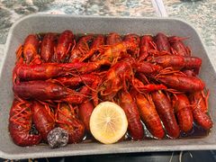 -安答龙虾·烧烤·大排档