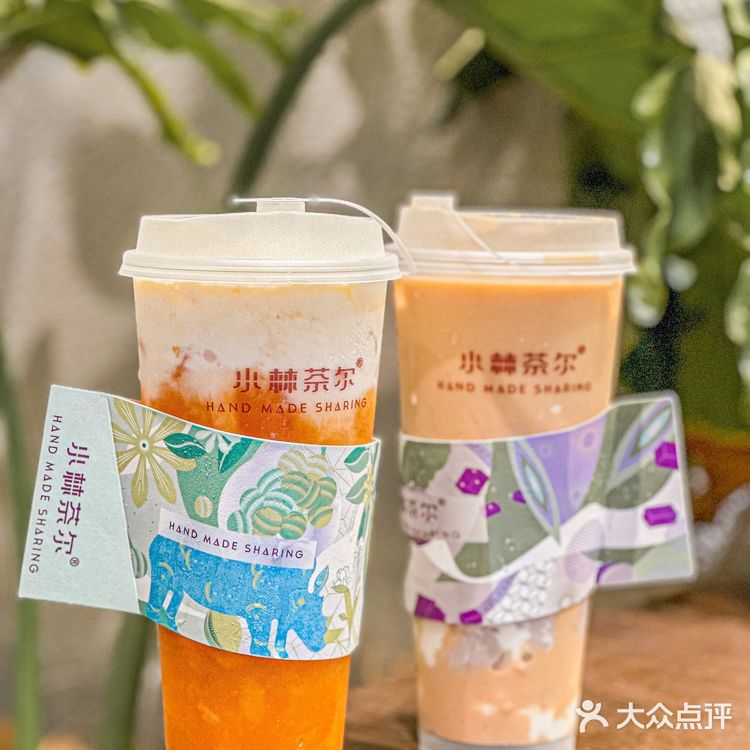 好想告诉全江门人这家竹筒奶茶巨好喝‼️