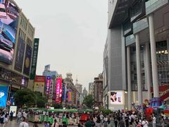-泰康食品(南京东路店)