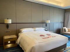 -武汉洲际酒店