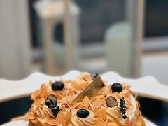 -杜哈夫DOUX RÊVE·生日蛋糕(日月光店)