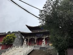 -西宁南禅寺-法幢寺