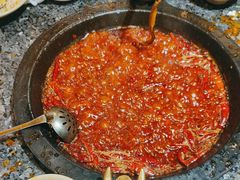 -蜀大侠火锅(建设路第五大道店)