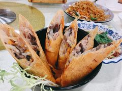 -食为先(中山七路店)