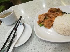 -明记港式烧腊茶餐厅(下沙店)