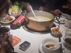 -顺德公广东猪肚鸡·煲仔饭(白石洲店)