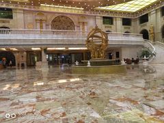 -临沂华盛江泉城大酒店