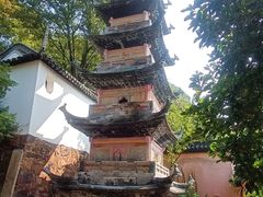 -狼山风景名胜区