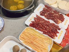 -杏花吴记牛肉火锅