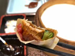 南景招牌烤鸭-南景饭店(万家丽路店)