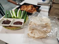 -鲁C·尚小炉·淄博烧烤(市北店)