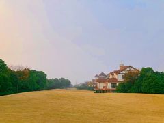 -鹏欣花园国宾酒店西餐厅