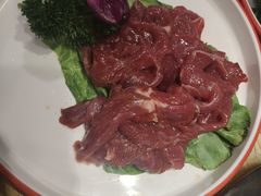-韩俊焰烤肉自助餐(增城万达广场店)